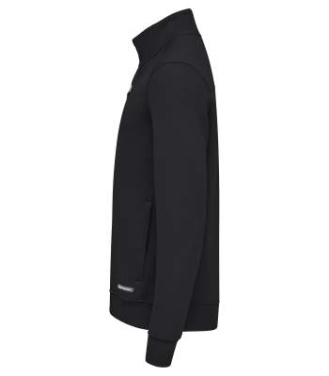 Pemberton Full Zip – kofta (herr), Svart - Cutter & Buck (3)