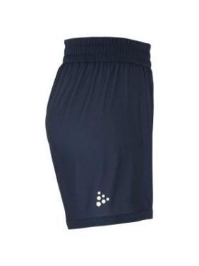 Basket 2.0 Reversible – shorts (dam), Marinblå/Kontrastvit - Craft (4)