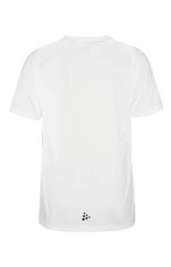 Rush 2.0 SS – T-shirt (herr), Vit - Craft (2)
