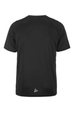 Rush 2.0 SS – T-shirt (herr), Svart - Craft (2)