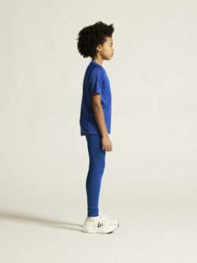 Rush 2.0 SS – T-shirt (barn), Klubb Cobolt - Craft (3)