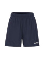 Ability Zip Pocket – shorts (dam), Marin