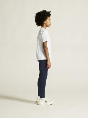 Rush 2.0 SS – T-shirt (barn), Vit - Craft (4)