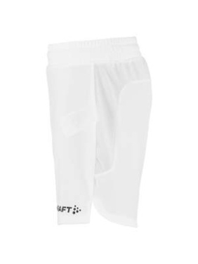 Basket 2.0 Contrast – shorts (barn), Vit - Craft (4)