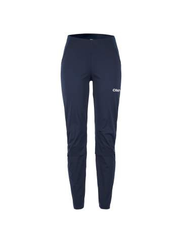 Nordic Club 2.0 Pro Wind – tights (dam), Bläs - Craft (1)
