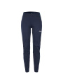 Nordic Club 2.0 Pro Wind – tights (dam), Svart