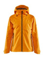 CORE 2L isoleringsjacka W, Tiger