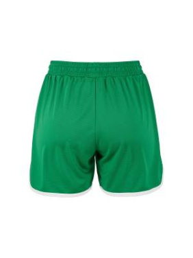 Basket 2.0 – shorts (dam), Grönt lag - Craft (2)