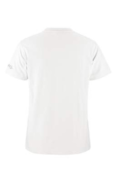 Community 2.0 – T-shirt (dam), Vit - Craft (2)