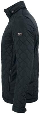 Pendleton – jacka (herr), Svart - Cutter & Buck (3)