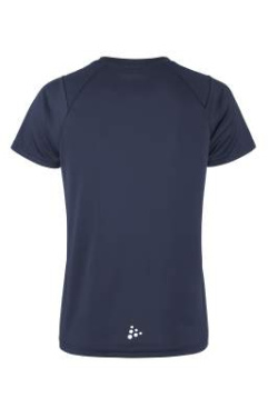 Rush 2.0 SS – T-shirt (dam), Marin - Craft (2)