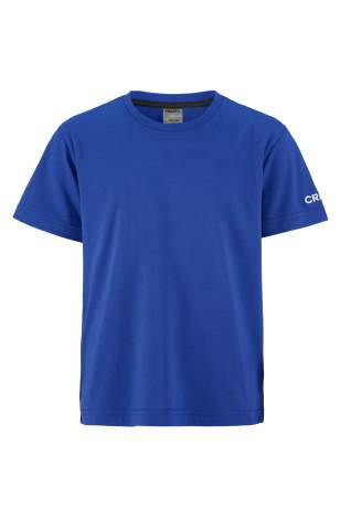 Community 2.0 – T-shirt (barn), Klubb Cobolt - Craft (1)