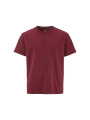 Community 2.0 – T-shirt (barn), Rödbrun