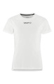 Rush 2.0 SS – T-shirt (dam), Vit