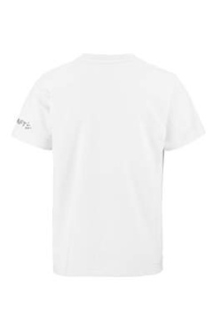 Community 2.0 – T-shirt (barn), Vit - Craft (2)