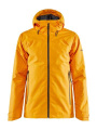 CORE 2L isoleringsjacka M, Svart
