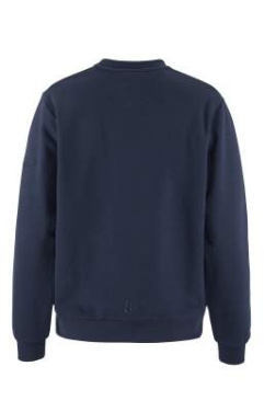Community 2.0 R Neck – sweatshirt (dam), Marin - Craft (2)