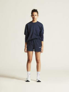 Community 2.0 R Neck – sweatshirt (dam), Marin - Craft (3)