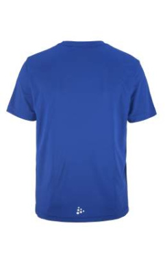 Squad Go Function – T-shirt (herr), Klubb Cobolt - Craft (2)
