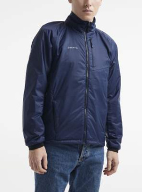 CORE Light – vadderad jacka (herr), Bläs - Craft (3)