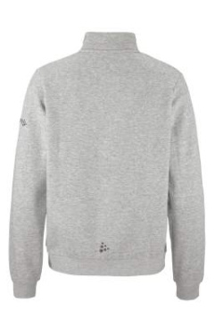 Community 2.0 Zip Jacket W, Grå melerad - Craft (2)