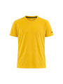 Community 2.0 – T-shirt (herr), Sverige Gul