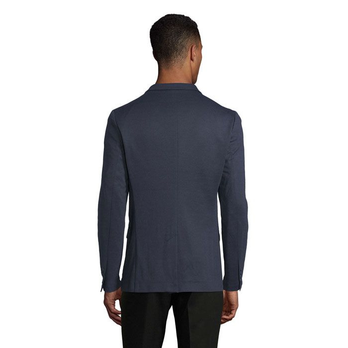 MARCEL HERR BLAZER, Natt, XXS, produktbild (1)