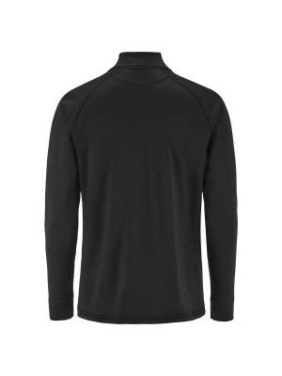 Explore Power Half Zip – fleece (herr), Svart - Craft (2)