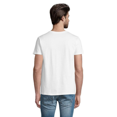 TEMPO 185 T-SHIRT PRETRAITE, Vit, S, produktbild (2)