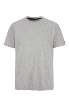 Community 2.0 – T-shirt (herr), Grå melerad - Craft (2)