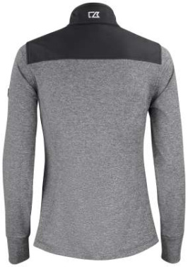 Stealth – jacka (dam), Svart - Cutter & Buck (2)