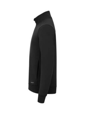 Pemberton Half Zip Herr, Svart - Cutter & Buck (3)