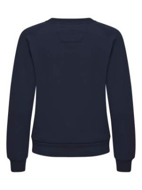 Pemberton – sweatshirt med rund hals (dam), Mörk marinblå - Cutter & Buck (2)