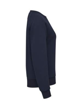 Pemberton – sweatshirt med rund hals (dam), Mörk marinblå - Cutter & Buck (3)