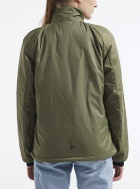 CORE Light – vadderad jacka (dam), Reva - Craft (4)