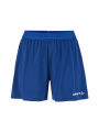 Extend 2.0 – shorts (dam), Svart