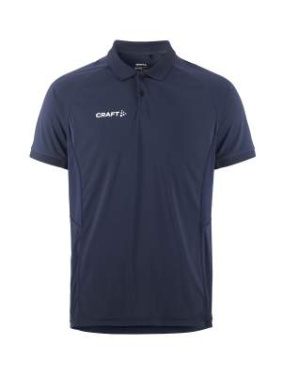 Ability – pikétröja (herr), Marin - Craft (2)