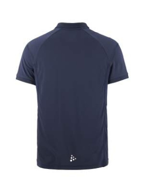 Ability – pikétröja (herr), Marin - Craft (4)