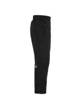 Ability Warm – byxor (barn), Svart - Craft (3)