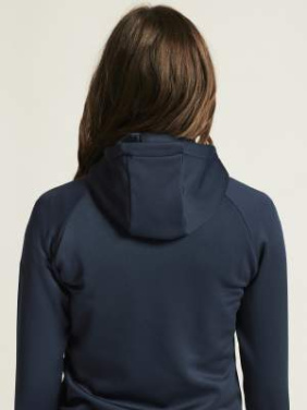 ADV Explore Power Hood Jkt – fleece (dam), Bläs - Craft (2)