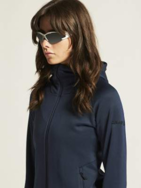 ADV Explore Power Hood Jkt – fleece (dam), Bläs - Craft (4)