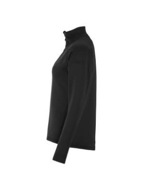 Explore Power Half Zip – fleece (dam), Svart - Craft (3)