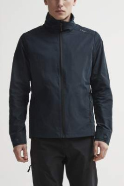 Casual vårjacka M, SVART - Craft (2)