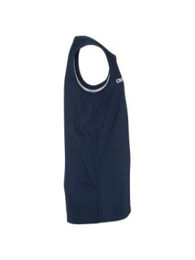 Basket 2.0 Reversible – linne (barn), Marinblå/Kontrastvit - Craft (3)
