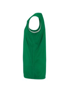Basket 2.0 Reversible – linne (barn), Teamgrön/Kontrastvit - Craft (2)