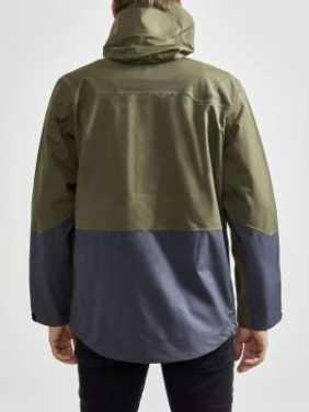 Blockskaljacka M, Skog/Asfalt - Craft (4)