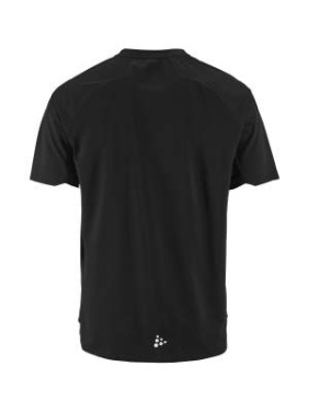 Extend 2.0 – matchtröja (herr), Svart - Craft (2)