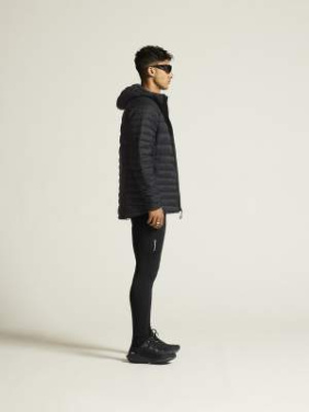ADV Explore Lt. Down Jkt – dunjacka (herr), Svart - Craft (3)