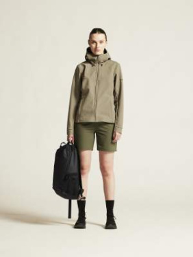 ADV Explore Softshell 2.0 Jacka Herr, Rå - Craft (4)