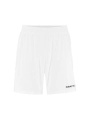 Basket 2.0 Contrast – shorts (herr), Vit